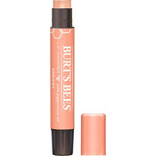 Burt's Bees Lip Shimmer Apricot - 2,6gr