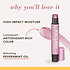 Burt's Bees Lip Shimmer Guava - 2,6gr