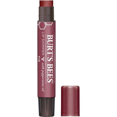 Burt's Bees Lip Shimmer Fig - 2,6gr