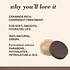 Burt's Bees Lip Treatment Overnight Intensive - 7,07gr