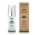 Love Ethical Beauty Gentle Moisturiser - 30ml