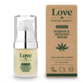 Love Ethical Beauty Gentle Face & Eye Serum - 20ml