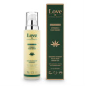 Love Ethical Beauty Superfood Vitamin C Face Wash - 100ml