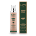 Love Ethical Beauty Superfood | Pink Clay Cleanser - 100ml