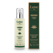 Love Ethical Beauty Superfood Vitamin C Toner - 100ml