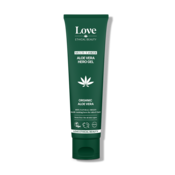 Love Ethical Beauty Organic Aloe Hero Gel - 150ml