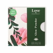 Love Ethical Beauty Glow Powder – Zero Waste