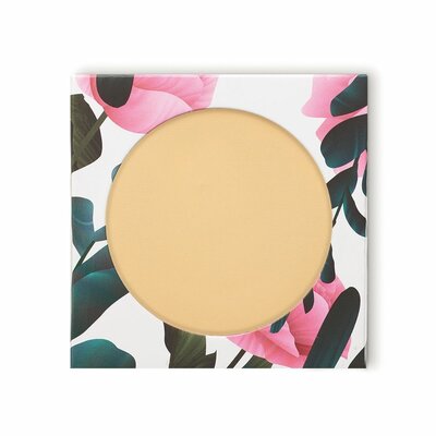 Love Ethical Beauty Matte Finishing Powder – Zero Waste
