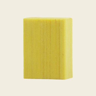 Essabó Solid Shampoo Nourishing - 100gr of 40gr sample