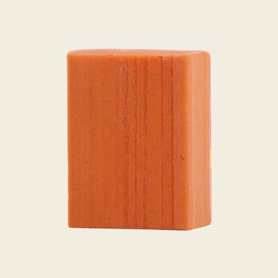 Essabó Solid Shampoo Purifying - 100gr of 40gr Sample