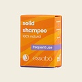 Essabó Solid Shampoo Frequent Use - 100gr of 40gr Sample