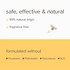 Burt's Bees Mama Bee Belly Butter - 184,2gr