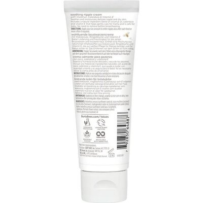 Burt's Bees Mama Nipple Cream - 39,6gr