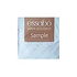 Essabó Eco zeep Shaving  - 120gr of sample 10gr