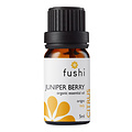 Fushi Wellbeing Juniper Berry Organic Essential Oil 5ml