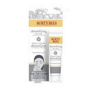 Burt's Bees Mask Detoxifying Clay Single Use - 16,1gr