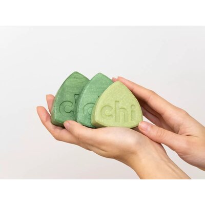 Chi Tea tree shampoo bar - 80gr