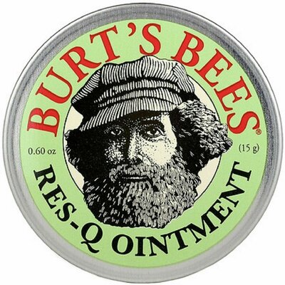 Burt's Bees Res-Q Ointment - 15gr