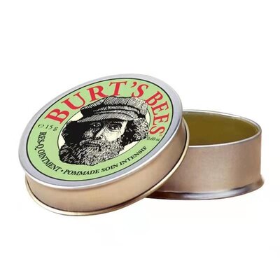 Burt's Bees Res-Q Ointment - 15gr