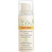 Burt's Bees Sensitive Daily Moisturizing Cream - 51gr