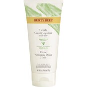 Burt's Bees Sensitive Facial Cleanser - 170gr