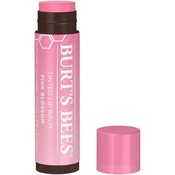 Burt's Bees Tinted Lip Balm - Pink Blossom