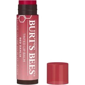 Burt's Bees Tinted Lip Balm - Red Dahlia