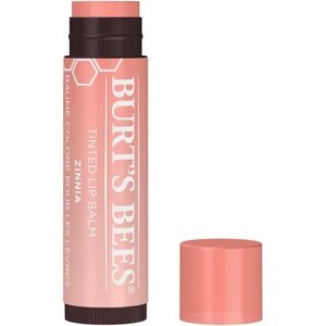 Burt's Bees Tinted Lip Balm - Zinnia