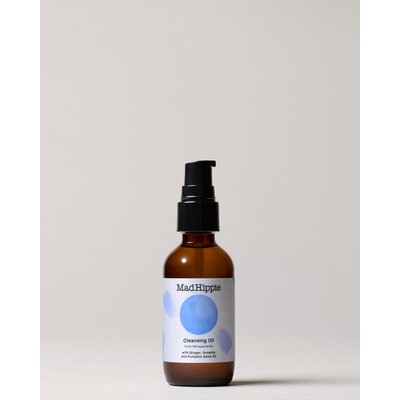 Mad Hippie Cleansing Oil - 59ml