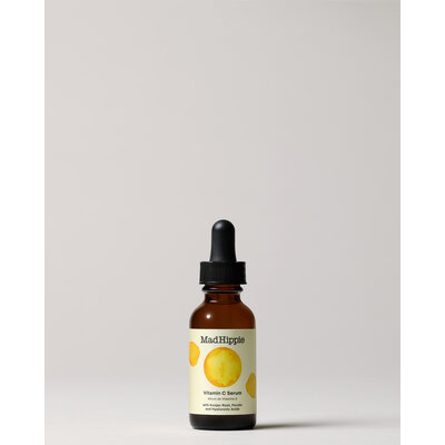 Mad Hippie Vitamin C Serum - 30ml