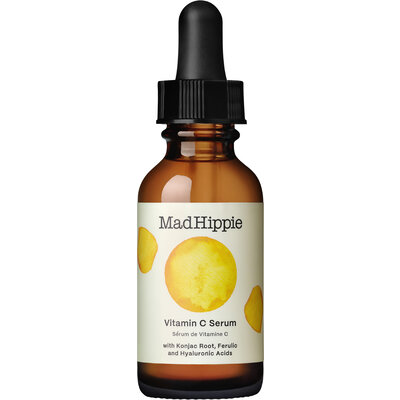 Mad Hippie Vitamin C Serum - 30ml