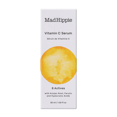 Mad Hippie Vitamin C Serum - 30ml