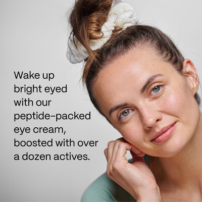 Mad Hippie Eye Cream - 15ml
