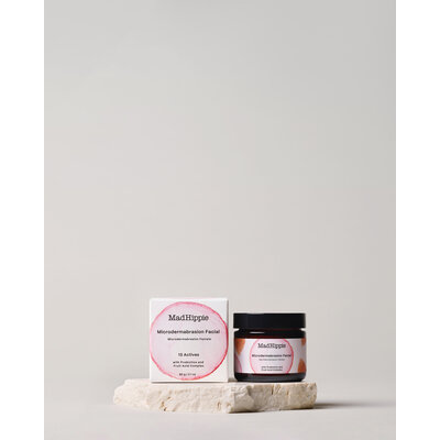 Mad Hippie MicroDermabrasion Facial - 60ml