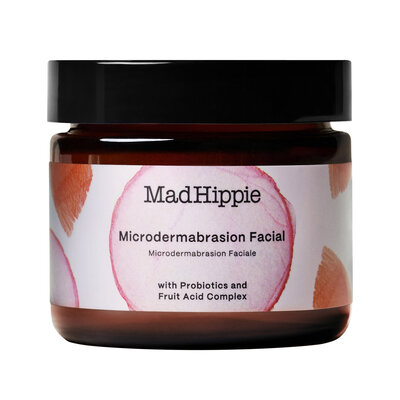 Mad Hippie MicroDermabrasion Facial - 60ml