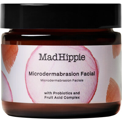 Mad Hippie MicroDermabrasion Facial - 60ml