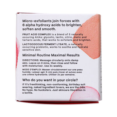 Mad Hippie MicroDermabrasion Facial - 60ml