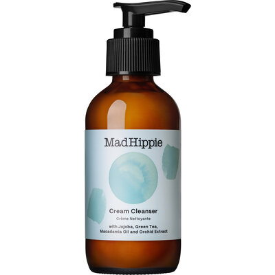 Mad Hippie Cream Cleanser - 118ml