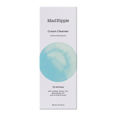 Mad Hippie Cream Cleanser - 118ml