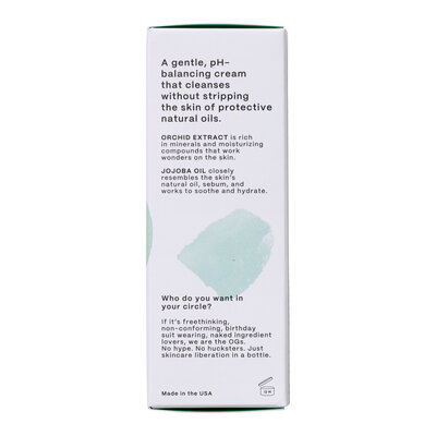 Mad Hippie Cream Cleanser - 118ml