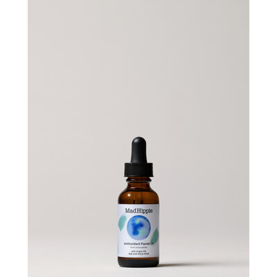 Mad Hippie Antioxidant Facial Oil - 30ml