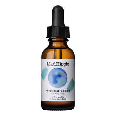 Mad Hippie Antioxidant Facial Oil - 30ml