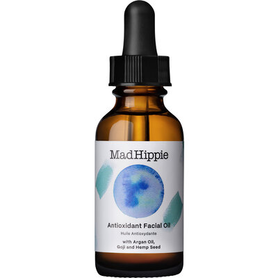 Mad Hippie Antioxidant Facial Oil - 30ml