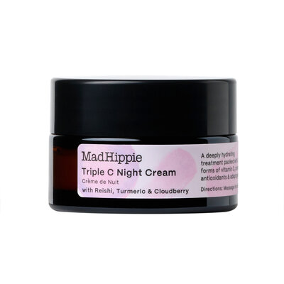 Mad Hippie Deluxe Triple C Night Cream - 20ml