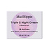 Mad Hippie Deluxe Triple C Night Cream - 20ml