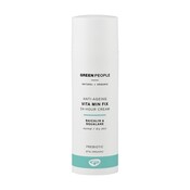 Green People Vita Min Fix 24-Hour Cream 50ml