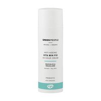 Green People Vita Min Fix 24-Hour Cream 50ml