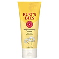 Burt's Bees Deep Cleansing Cream Soap Bark & Chamomile - 170gr