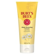 Burt's Bees Deep Cleansing Cream Soap Bark & Chamomile -170gr