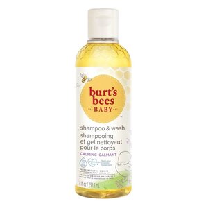 Burt's Bees Baby Shampoo & Wash Calming - 236,5ml